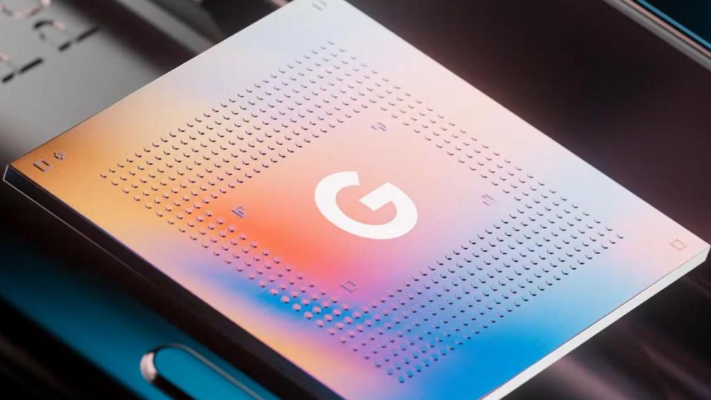 El Tensor de los Google Pixel 6 aparece en Geekbench, con resultados  inesperados