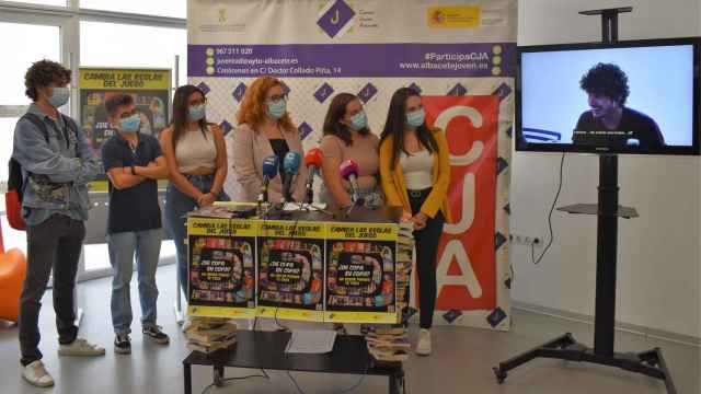 Así es como el Ayuntamiento de Albacete busca reducir el consumo de alcohol entre jóvenes