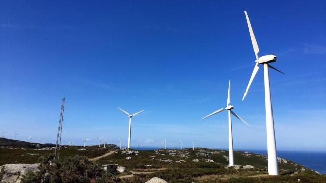 El fondo Q-Energy compra a MEAG 16 parques eólicos de 109 MW en Alemania