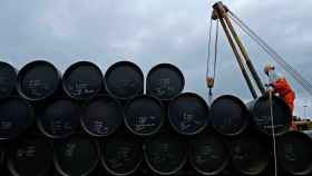 Bank of America: El petróleo se mantendrá en 70 dólares, a no ser que sustituya al gas