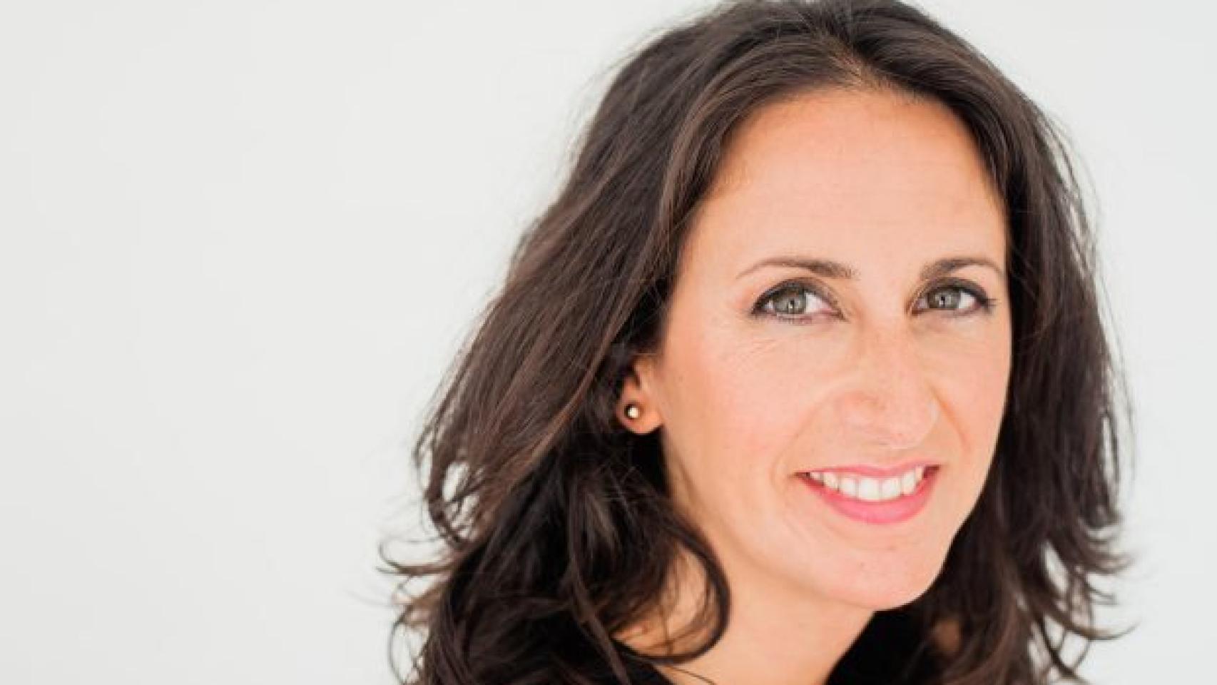 María Oruña, la reina del noir con más de 400.000 lectores que visitará