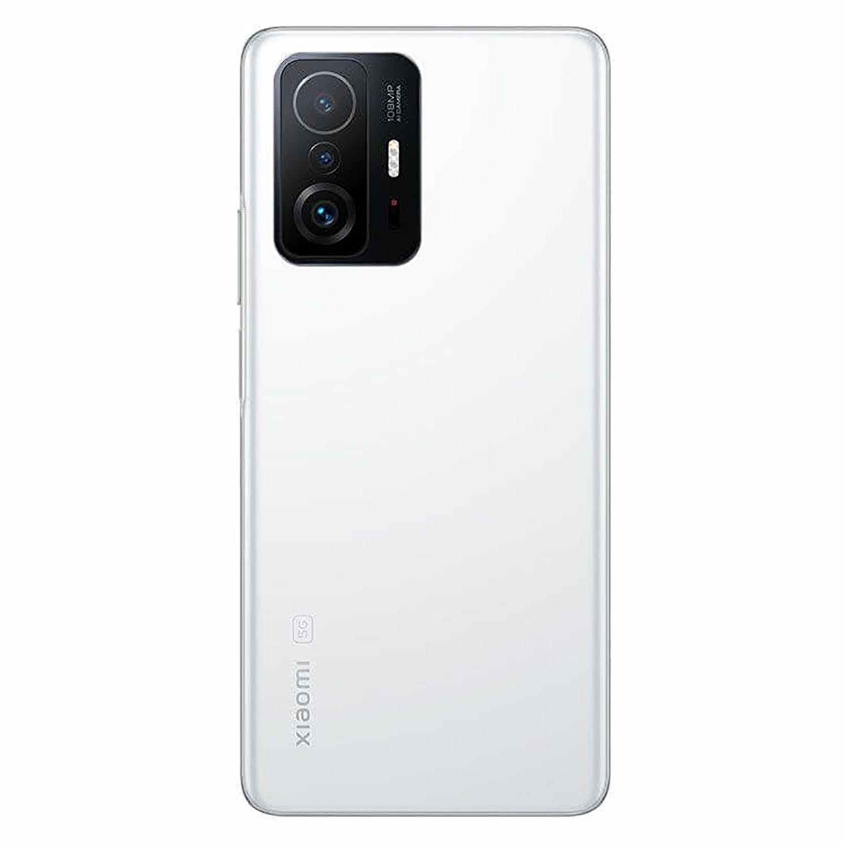 Serie Xiaomi 11T