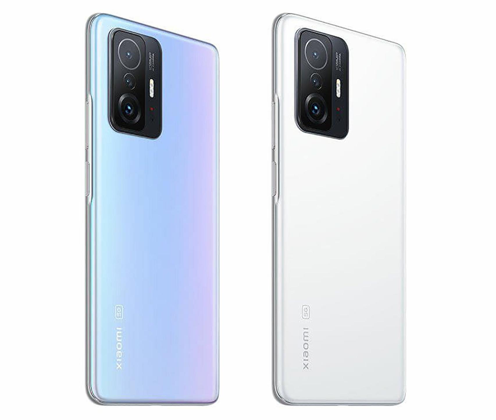 Serie Xiaomi 11T