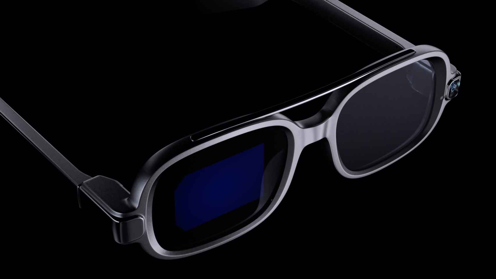 Las gafas inteligentes de Xiaomi muestran el futuro de la empresa