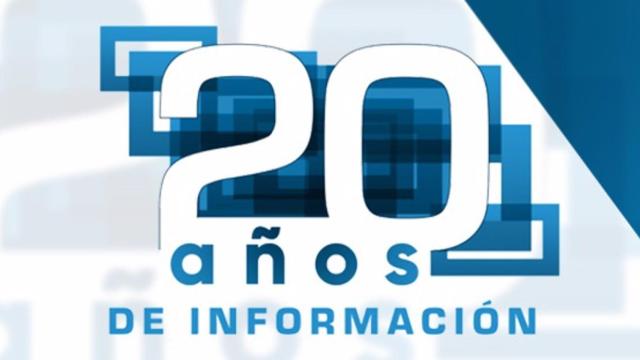 CMMedia celebra sus 20 años de historia