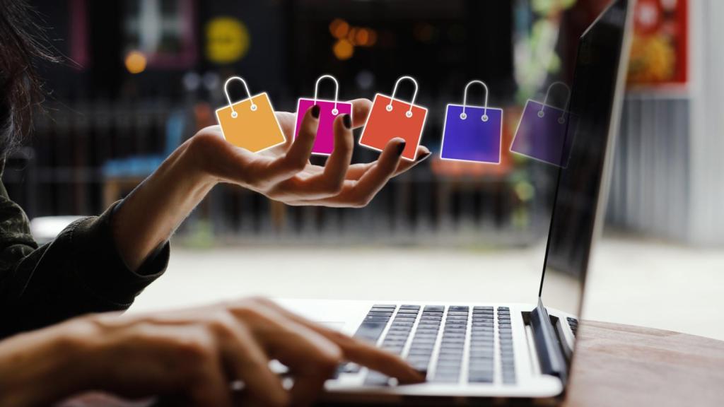 Aprovecha las mejores ofertas de la semana en Amazon: no te pierdas estos descuentos