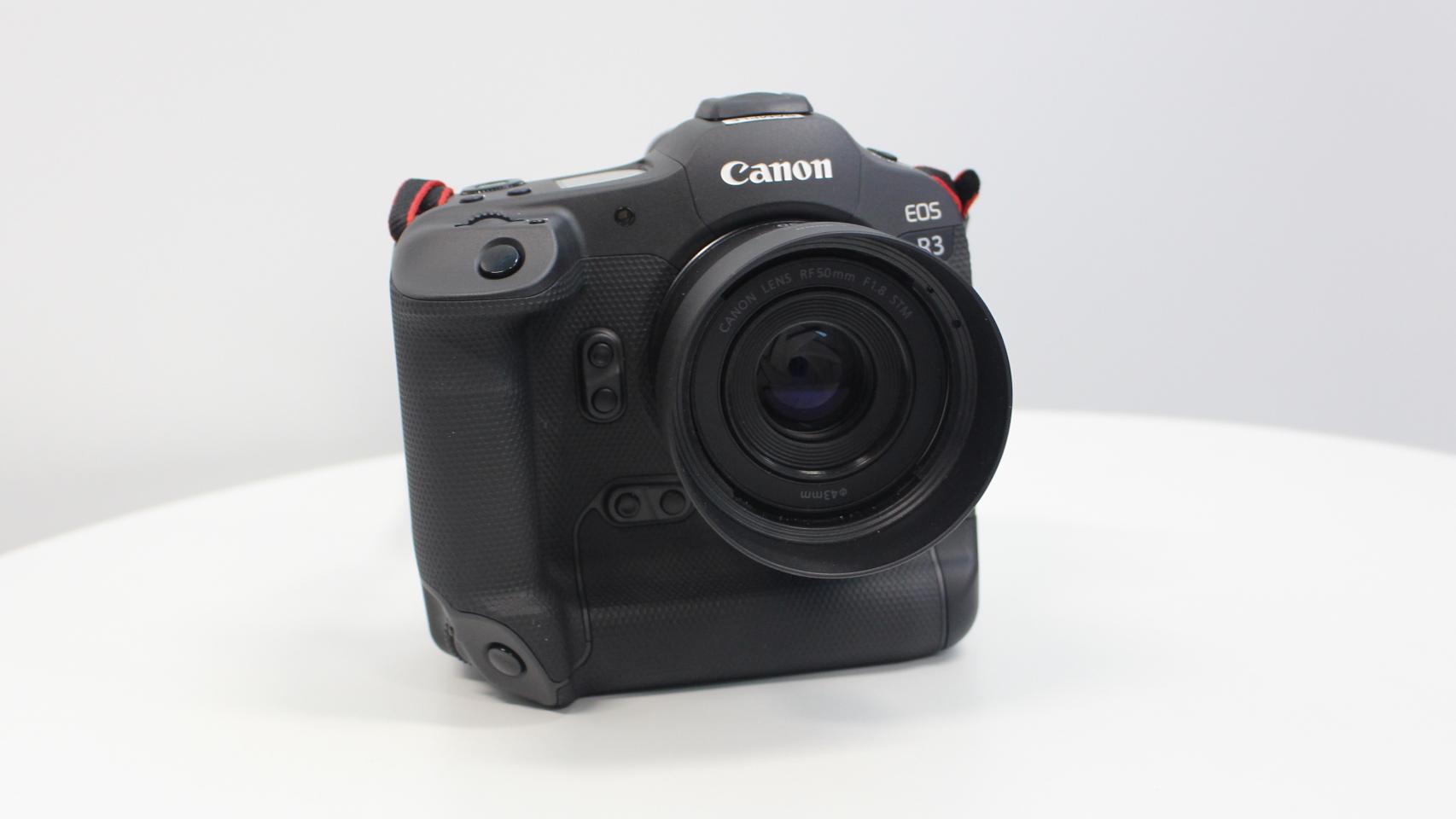Canon trae a España la EOS M50 Mark II, su cámara orientada a los rs