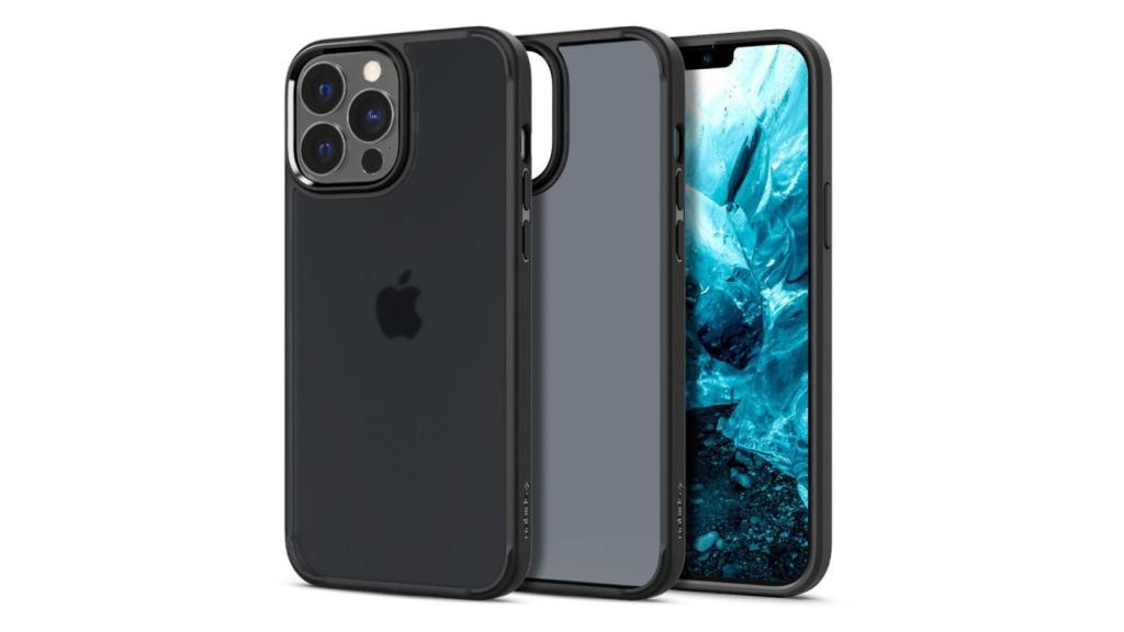 Filtran el iPhone 13