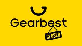 La página web de GearBest lleva varios días cerrada.