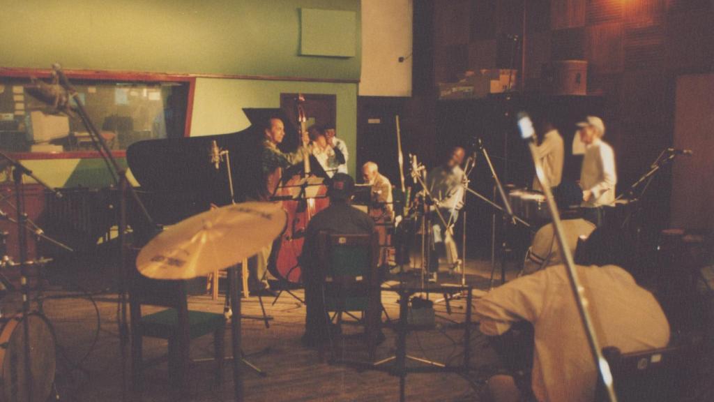 Buena Vista Social Club: 25 años del disco que sacó de la jubilación a los  mejores músicos cubanos