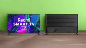 Las nuevas Redmi Smart TV de Xiaomi serán presentadas a finales de mes