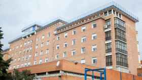 El hospital Virgen de la Salud de Toledo dejará de prestar servicio antes de que acabe el año.