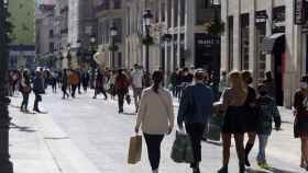 Málaga es la provincia andaluza donde más trabajadores se suman a empresas en la Seguridad Social