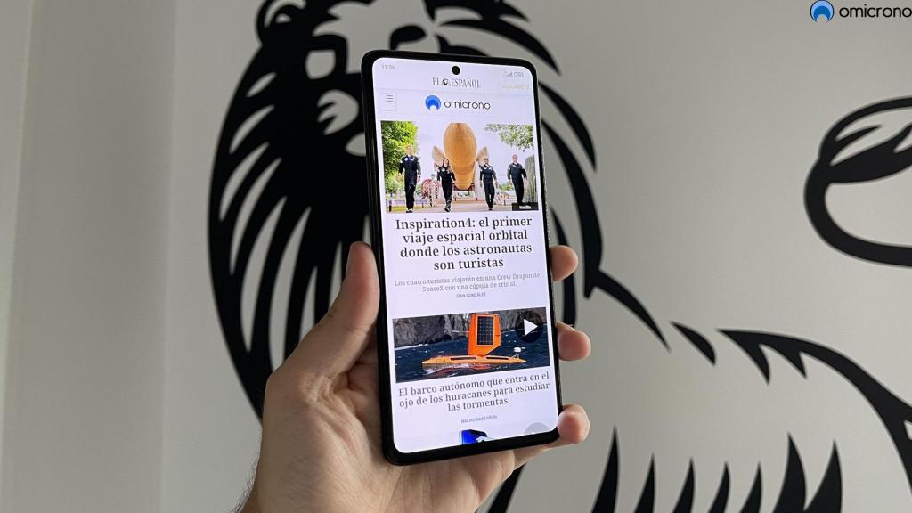 Xiaomi 11T