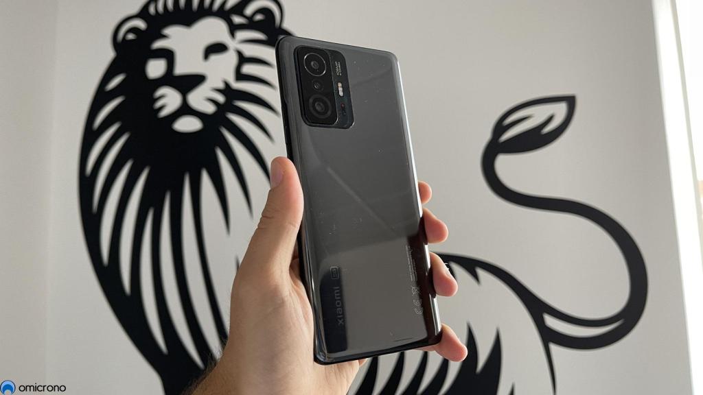 Xiaomi 11T