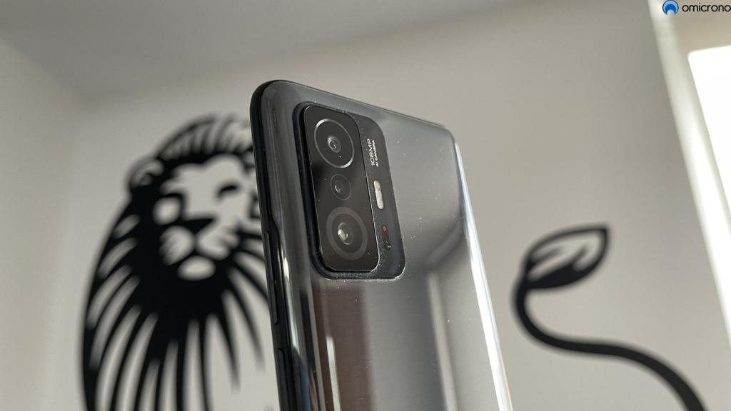 Xiaomi 11T