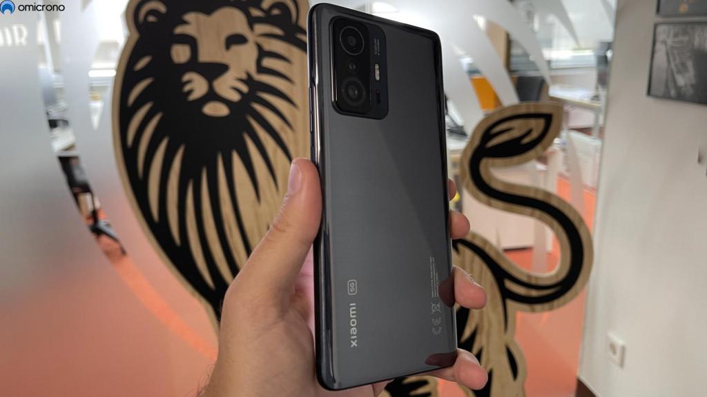 Xiaomi 11T