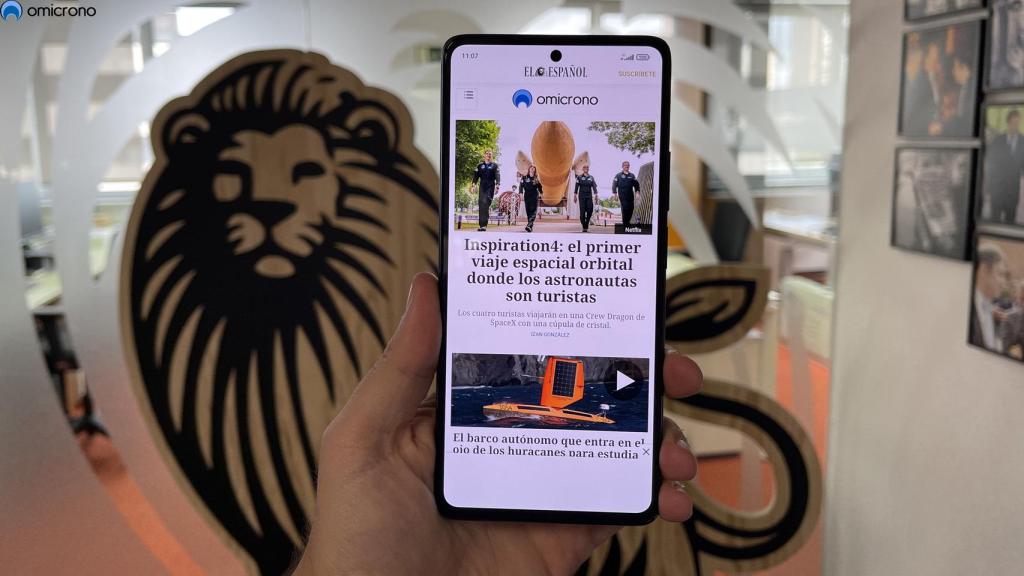Xiaomi 11T