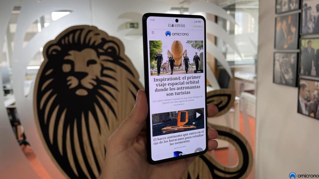 Xiaomi 11T