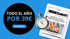 Oferta Flash: suscríbete por solo 39 euros al año