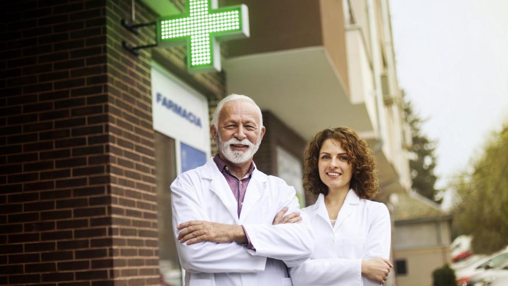 Farmacia.