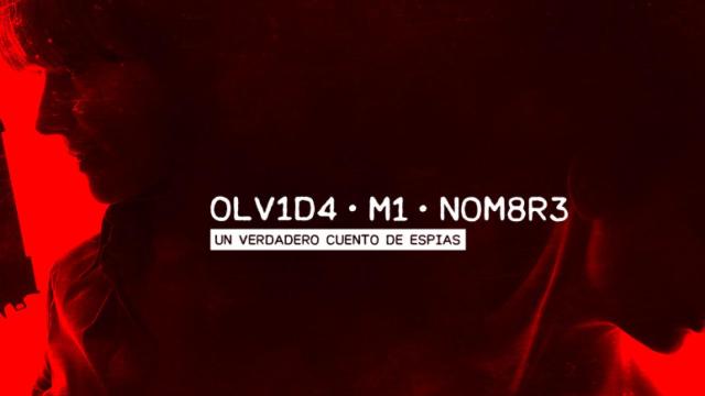 'Olvida mi nombre', el thriller sobre la incorporación de las mujeres al CNI que desarrollará RTVE