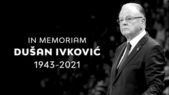 Muere Dusan Ivkovic