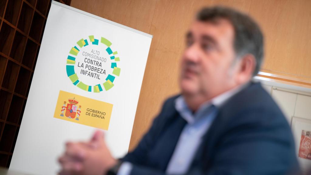 Un crecimiento exponencial de diez puntos que se concentra en las grandes áreas urbanas es preocupante.