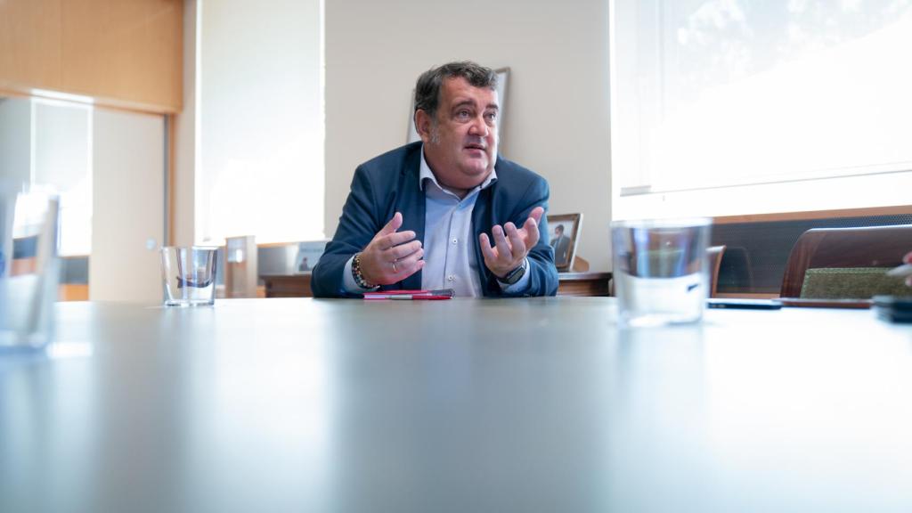 Aunque la situación de pobreza infantil en un 51-52% tiene características rurales, ya en un 48% es urbana.