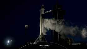 SpaceX misión Inspiration 4