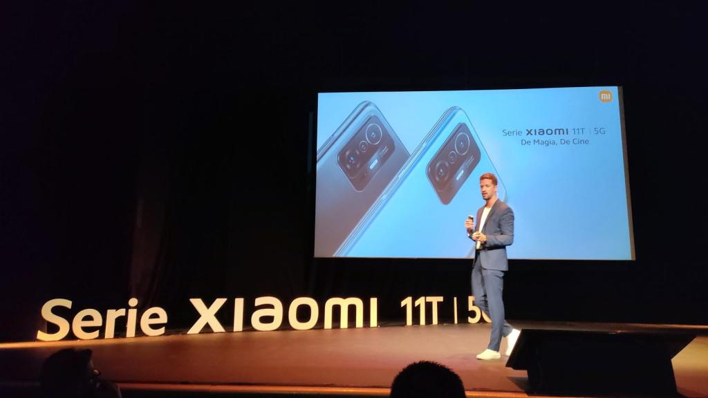 Fabio Arena Product Marketing Manager de Xiaomi