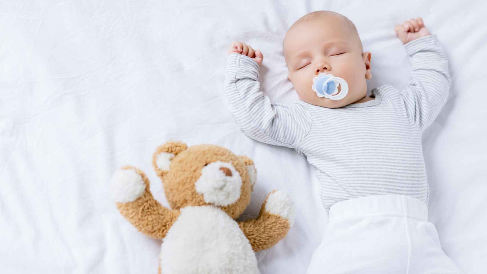 12 regalos originales para bebés recién nacidos con los que acertarás