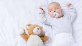 11 regalos originales para bebés recién nacidos con los que acertarás