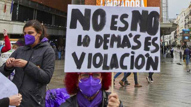 Se triplican los abusos sexuales y las violaciones en Castilla-La Mancha
