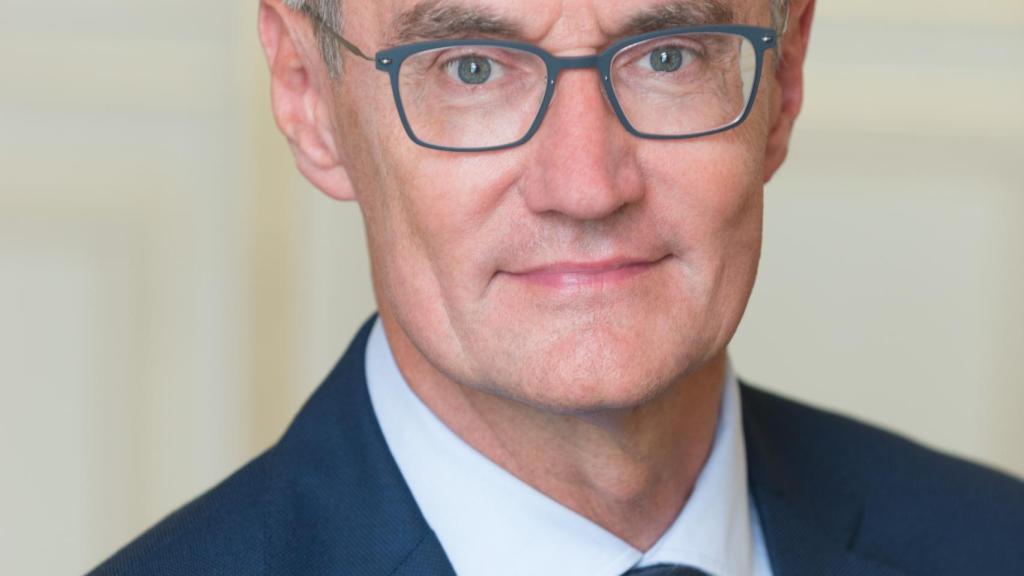 Didier Saint-Georges.