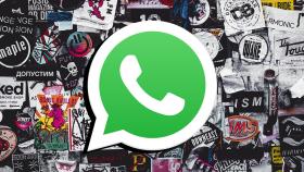 Stickers en WhatsApp