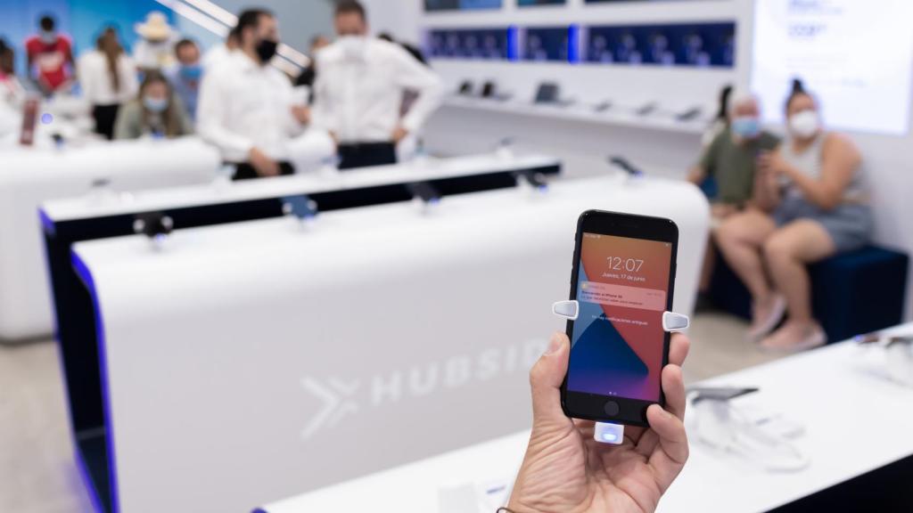 Hubside Barcelona