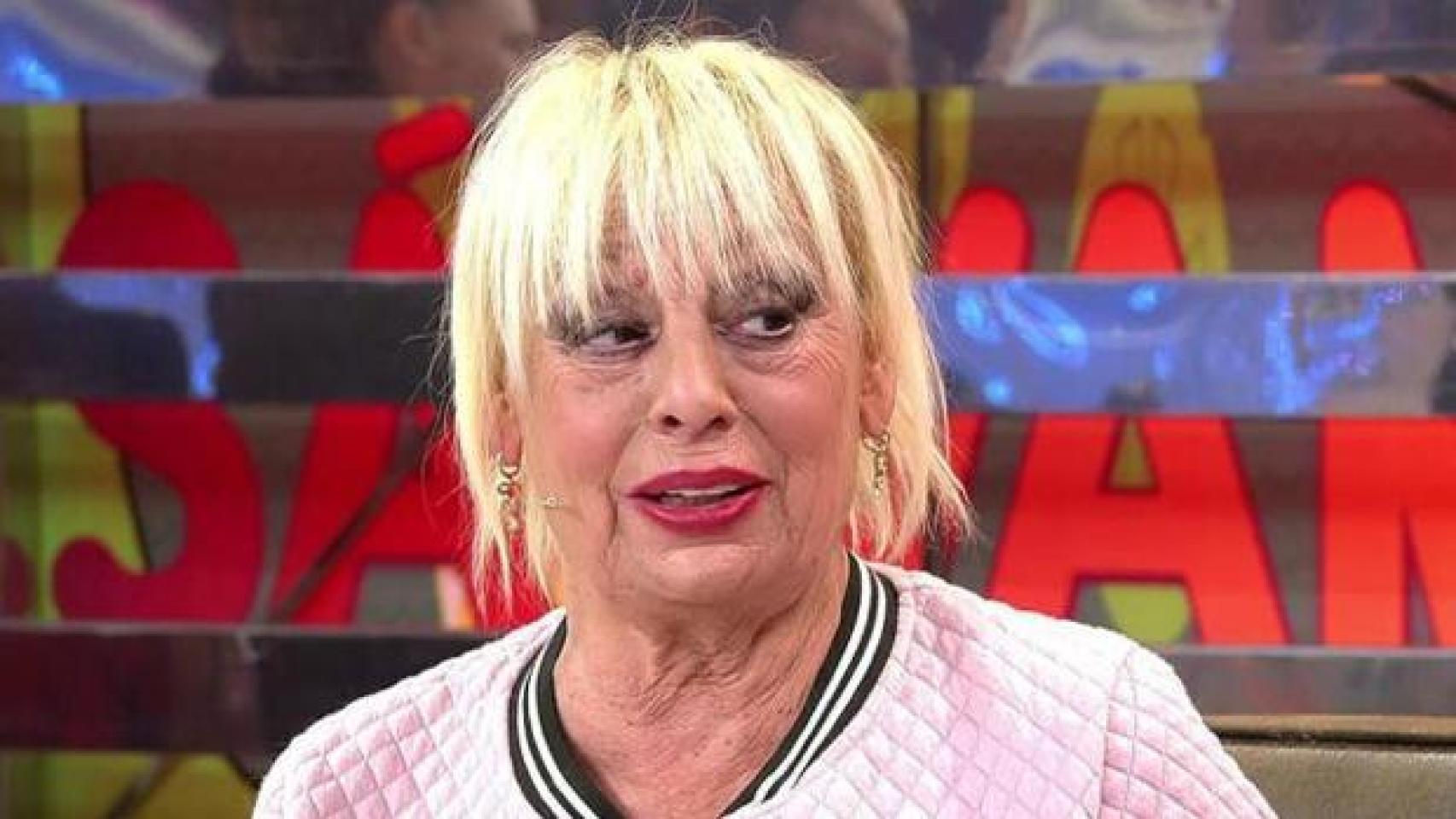 Qué fue de Josele Román, la actriz del destape que acabó en la ruina y ...