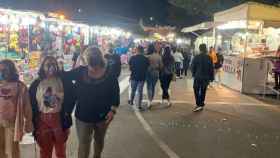 Satisfacción en Bolaños por cómo se han desarrollado sus ferias y fiestas