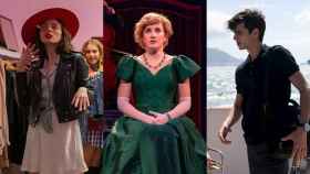 'Fuimos canciones', 'Lady Di: El musical' y 'La Fortuna', entre los estrenos de la semana.