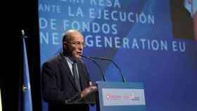 Igea comparece en la jornada 'La empresa ante los fondos Next Generation EU'