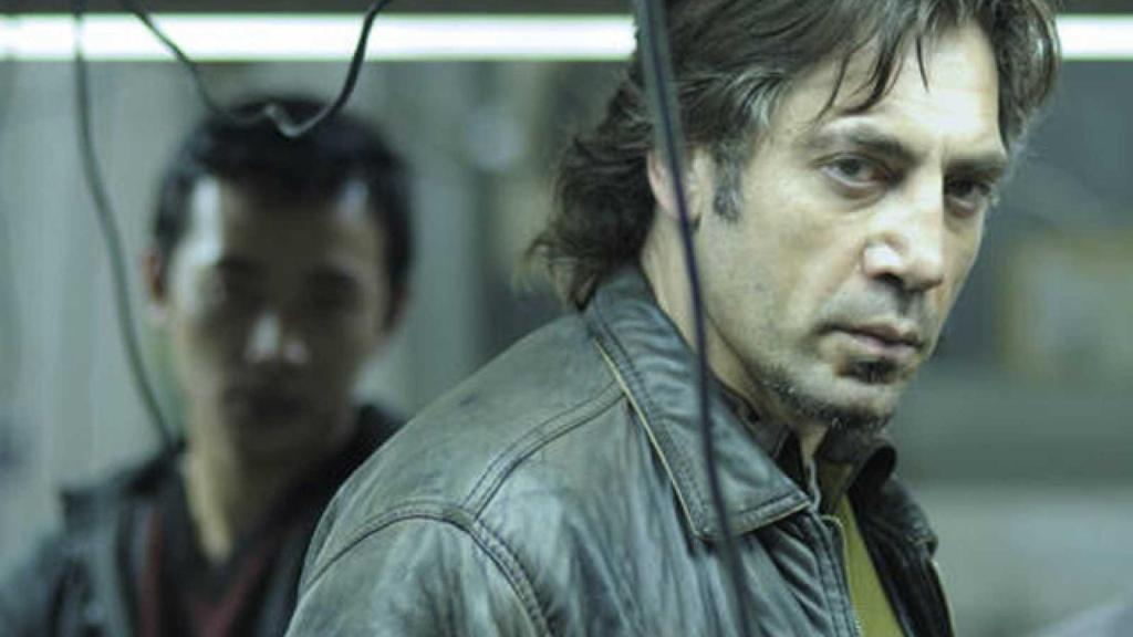 'Biutiful'.