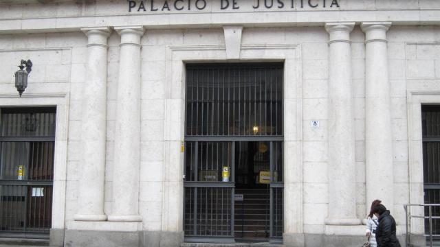 Audiencia de Valladolid