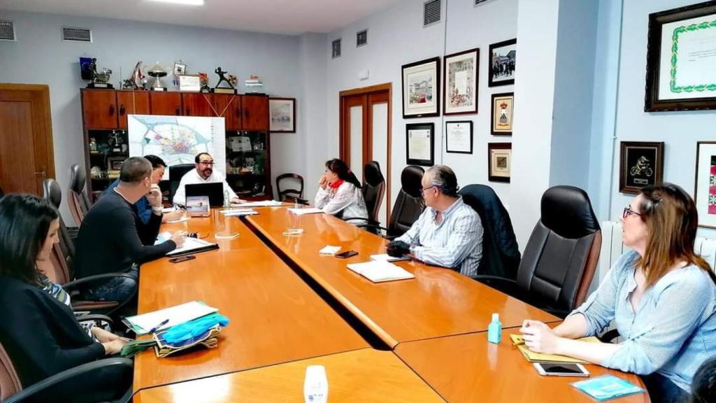 Tordesillas apuesta por las placas fotovoltaicas