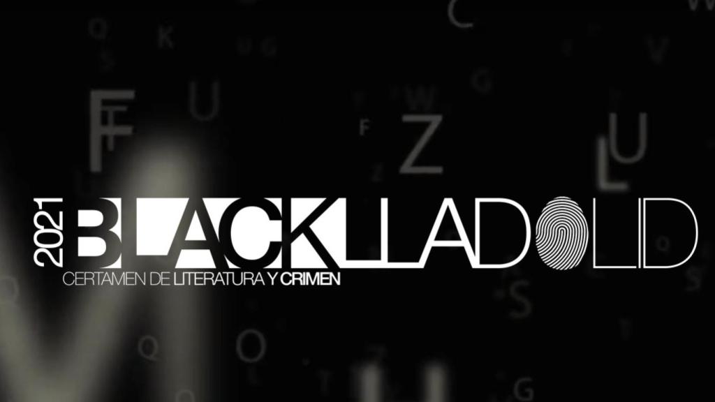 El certamen 'Blacklladolid' cita en Fuensaldaña a los mejores autores de la literatura negra