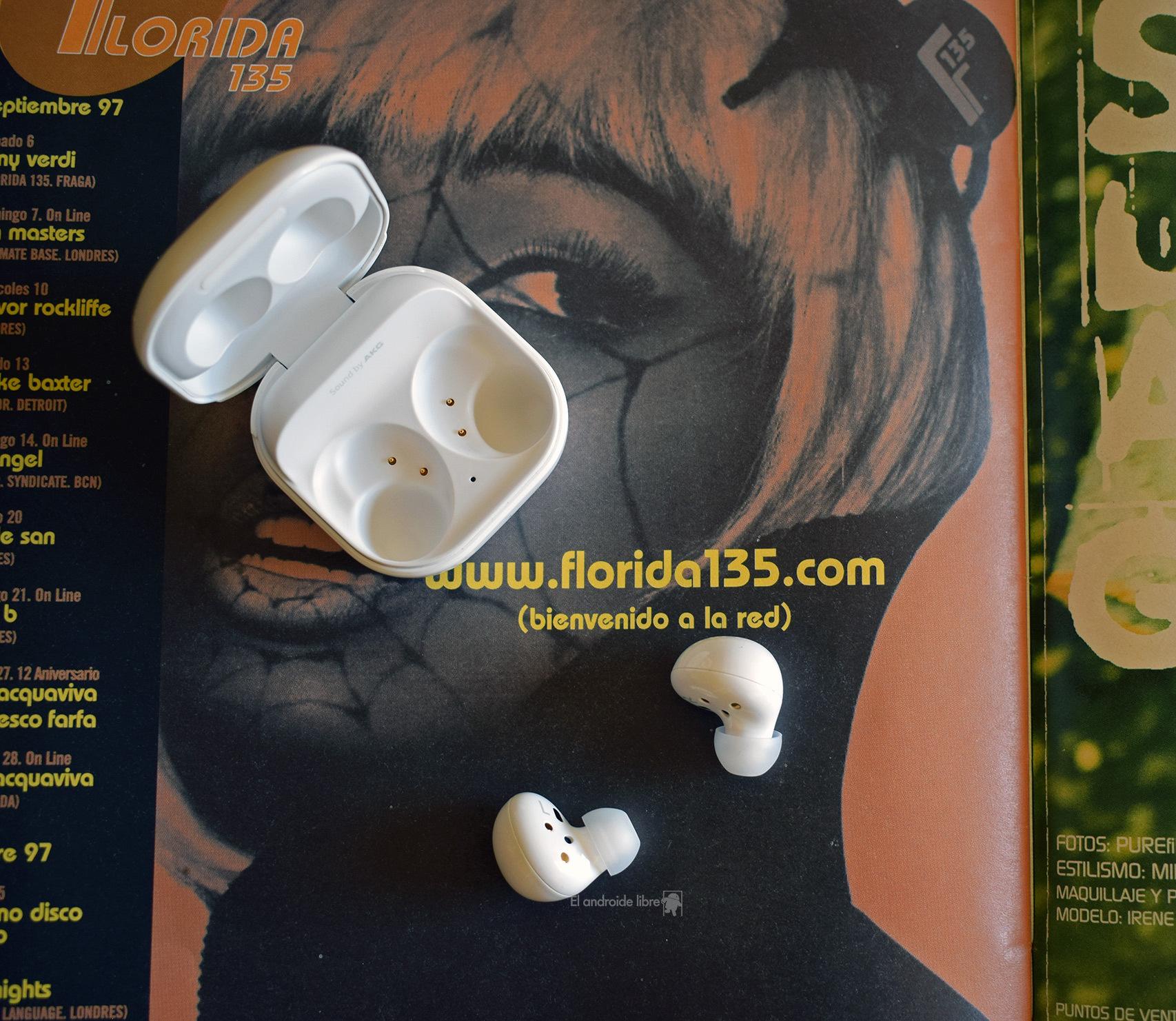 Samsung Galaxy Buds 2