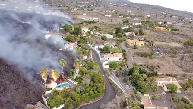 Imagen de la Agencia Canaria de Noticias y Audiovisuales.