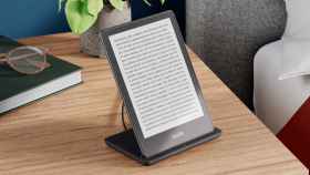 Nuevo Amazon Kindle Paperwhite.