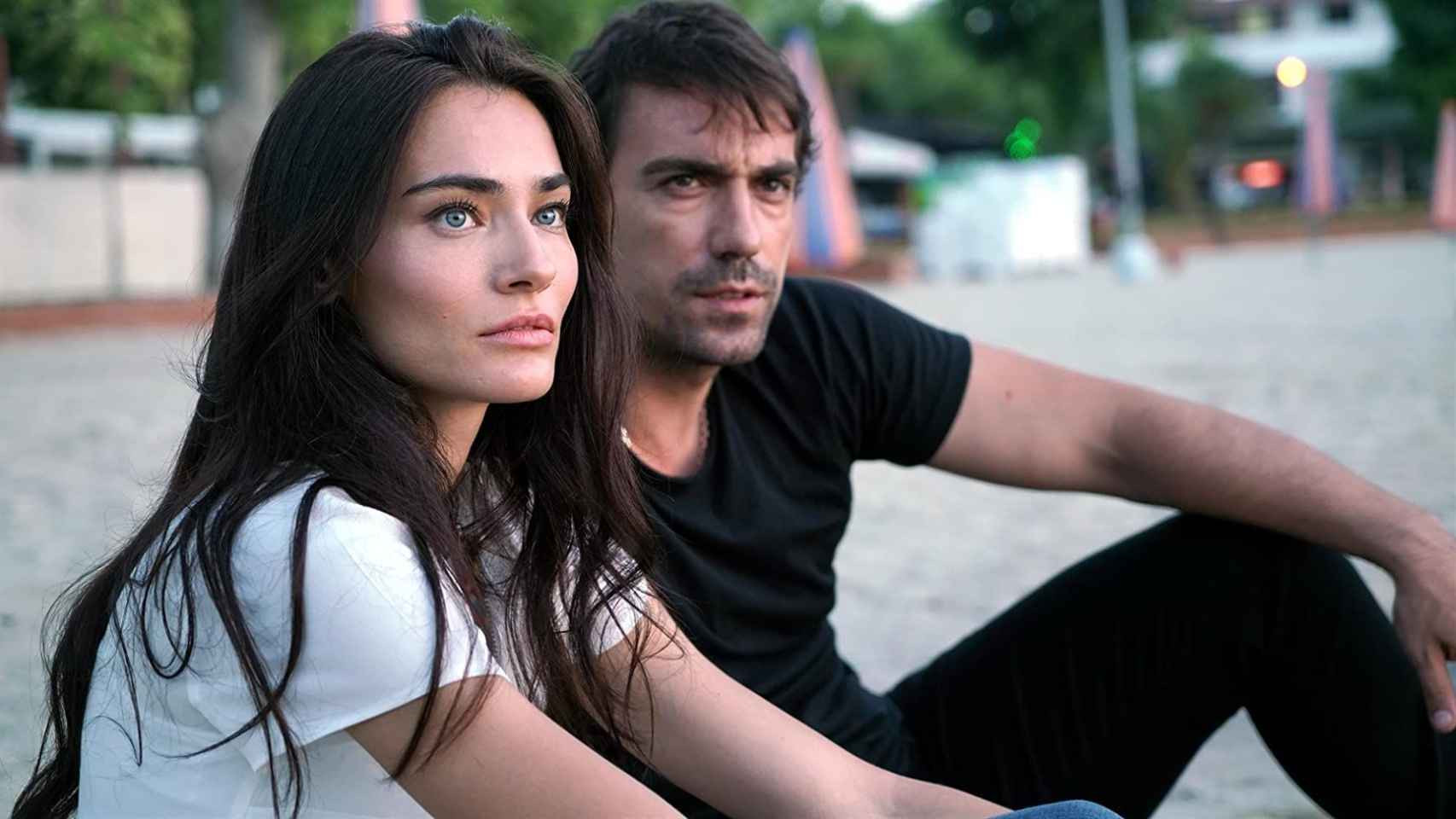 Las 26 mejores series turcas de Netflix para ver ahora