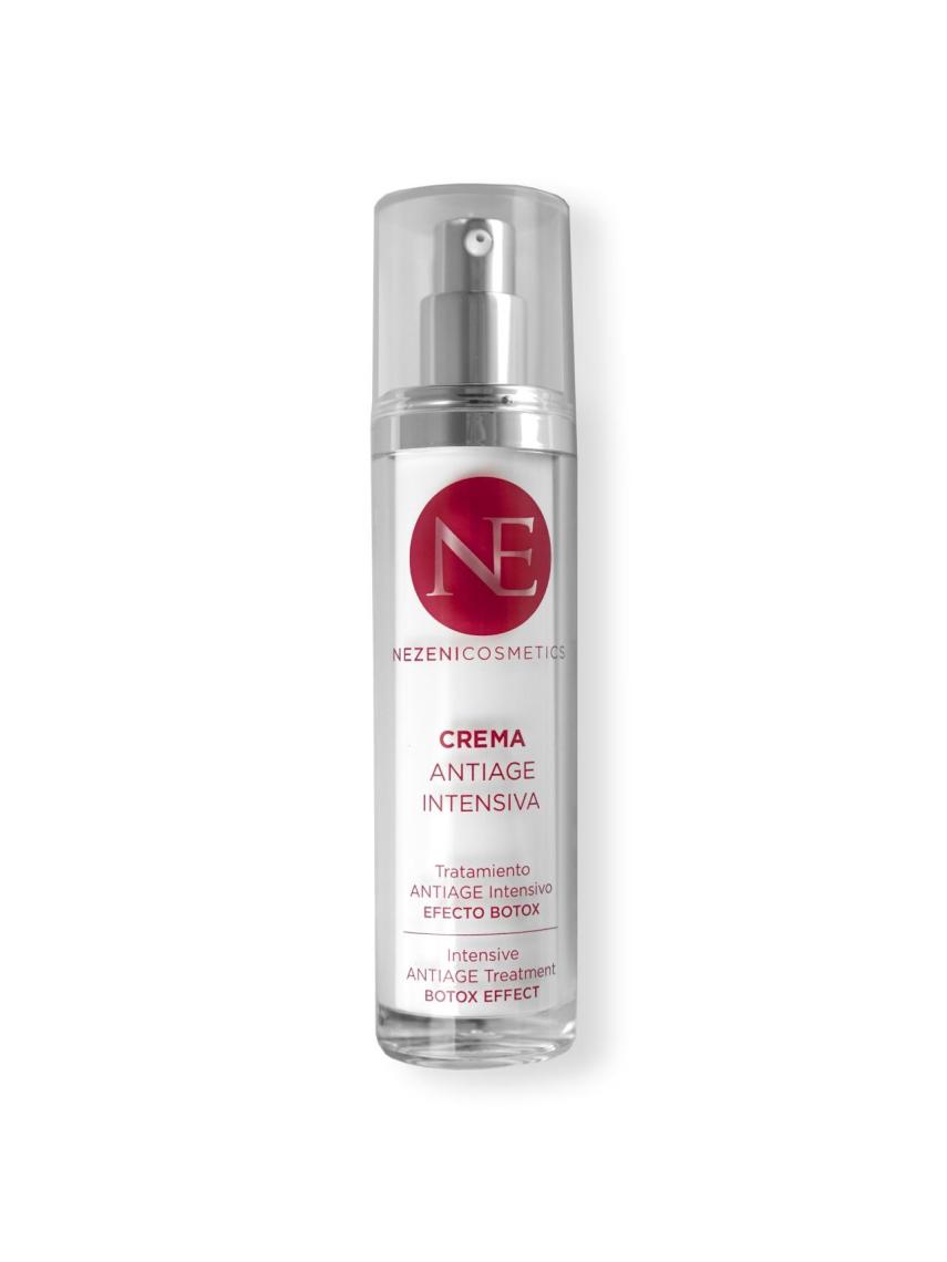 Crema Antiage Intensiva.